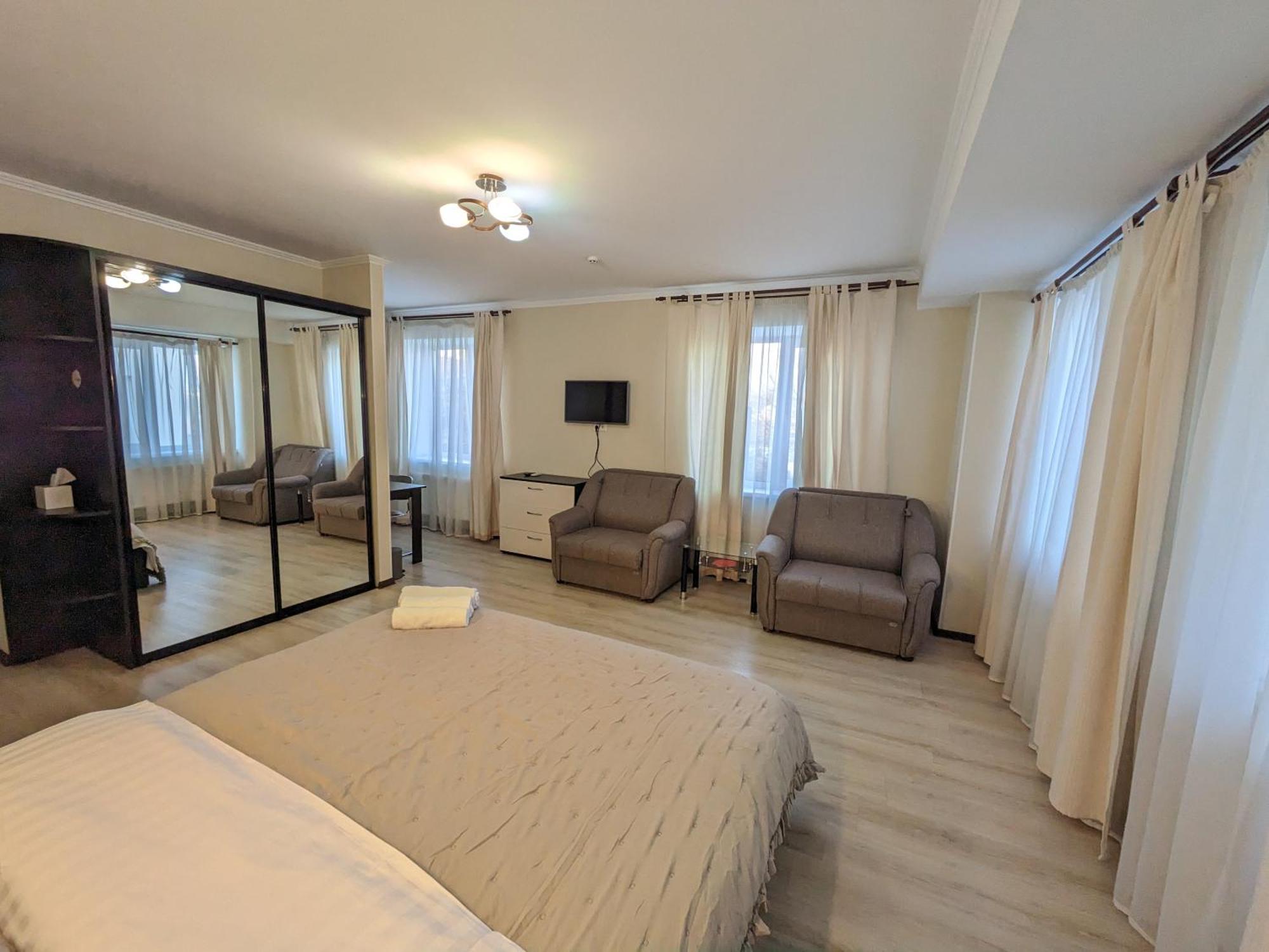 Lolo Hotel Chişinău Camera foto